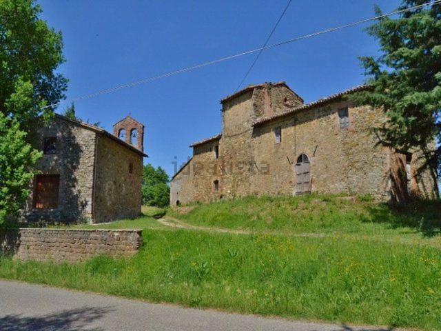 Rustico in vendita a Parrano, Umbria
