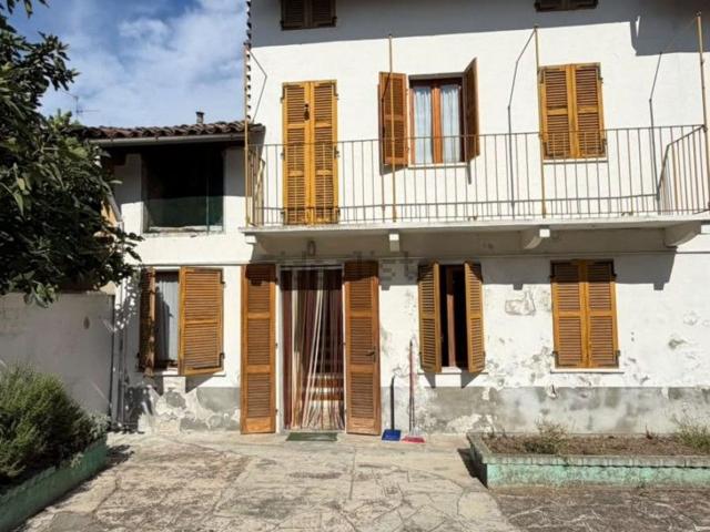 Rustico in vendita a Piemonte, Alessandria