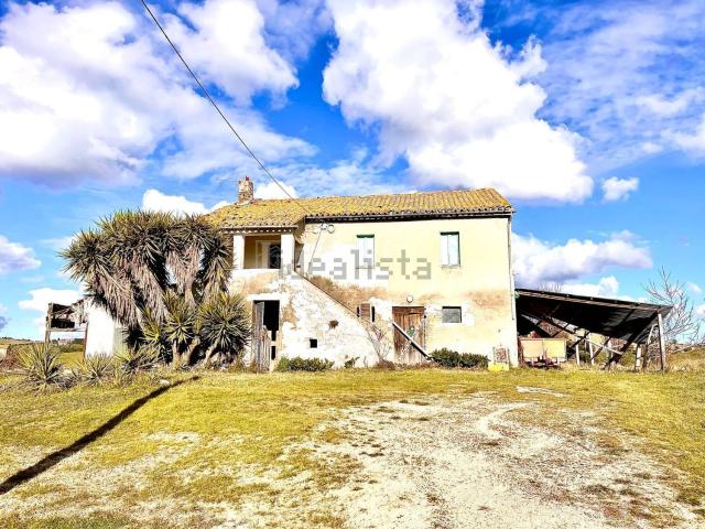 Rustico in vendita a Marche, Ascoli Piceno