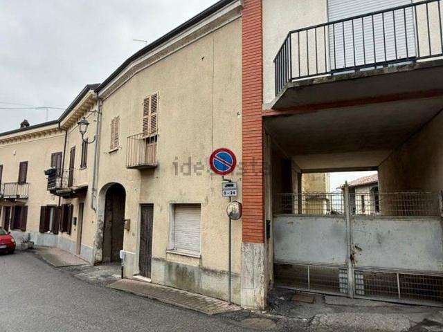 Rustico in vendita a Piemonte, Alessandria
