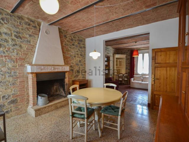 Rustico in vendita a Santa Maria, Monteleone D'orvieto