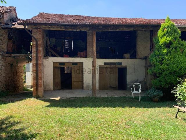 Rustico in vendita a Massimino, Liguria