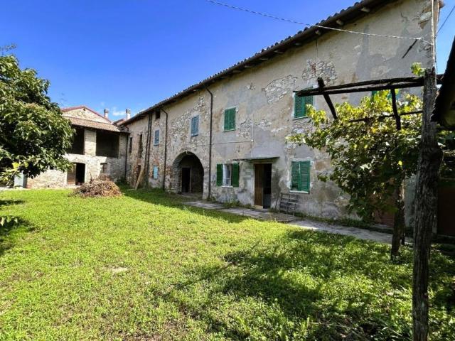 Rustico in vendita a Piemonte, Alessandria