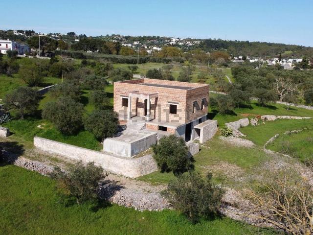 Rustico in vendita a Puglia, Brindisi
