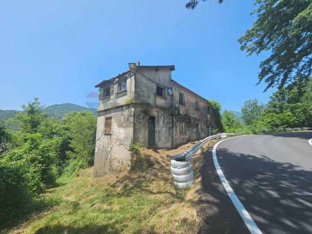 Rustico in vendita a Torriglia, Liguria