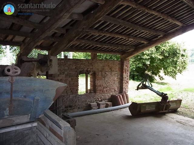 Rustico in vendita a Fonte, Asolo