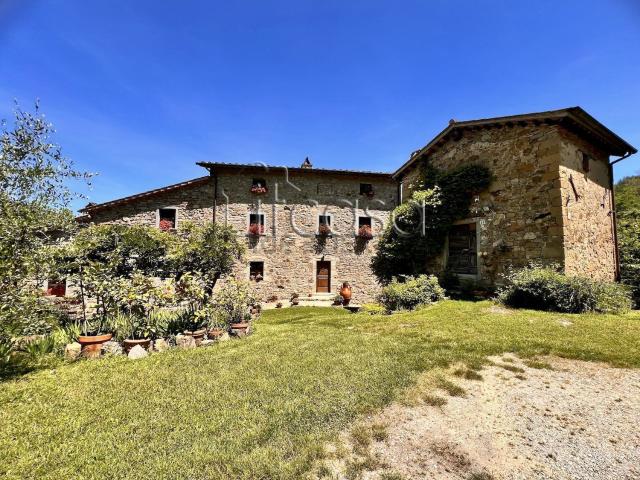 Rustico in vendita a Santo Stefano, Anghiari