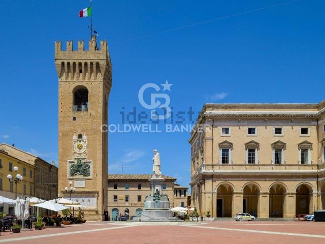 Rustico in vendita a Porta Cerasa, Recanati
