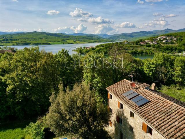 Rustico in vendita a Sansepolcro, Toscana