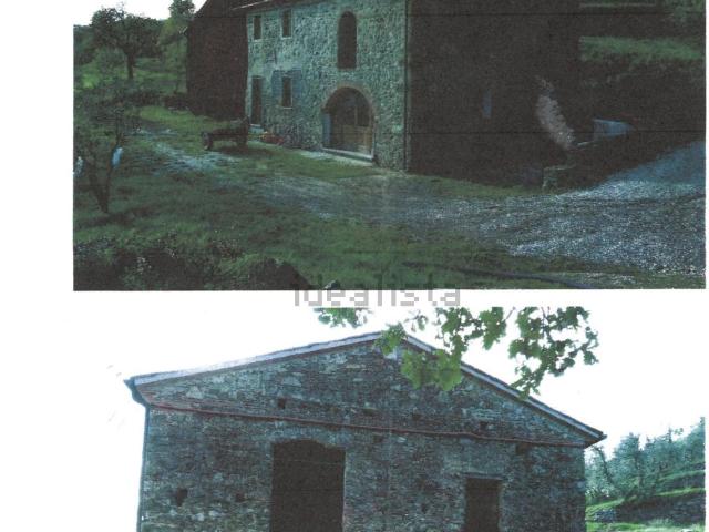 Rustico in vendita a Montemurlo, Toscana