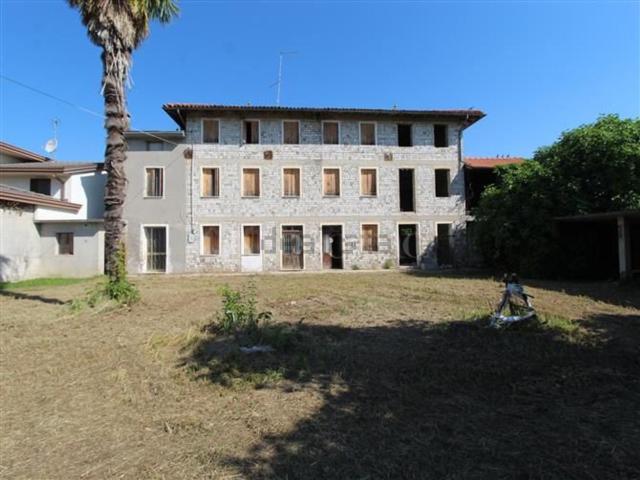 Rustico in vendita a San Giacomo, Cordenons