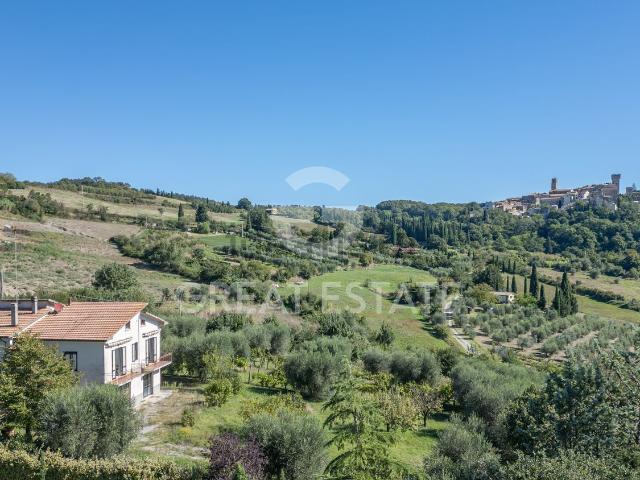 Rustico in vendita a San Casciano, Toscana