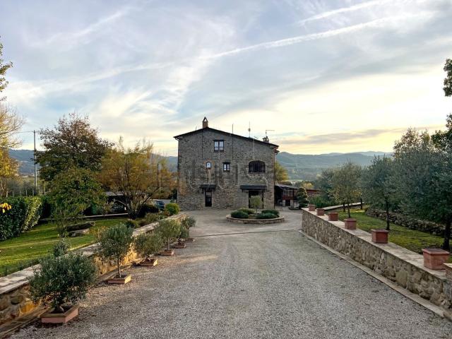 Rustico in vendita a San Leo Bastia, Umbria