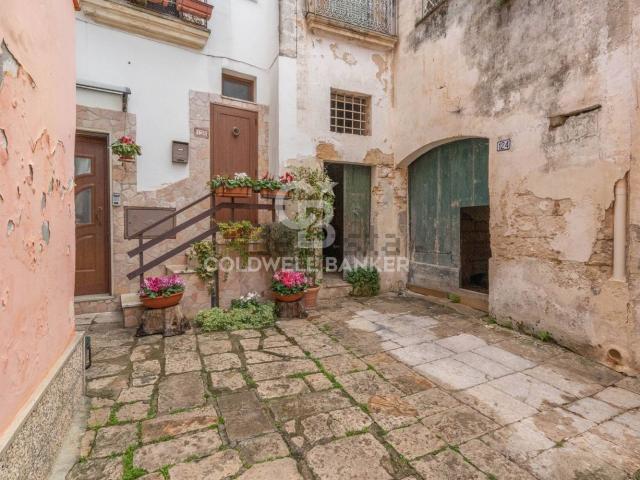 Rustico in vendita a Puglia, Lecce