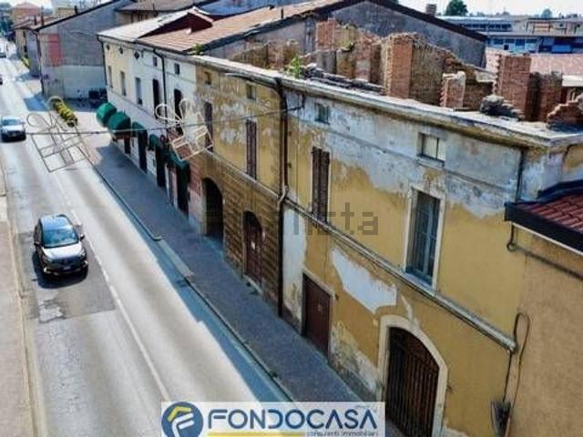 Rustico in vendita a Lograto, Brescia