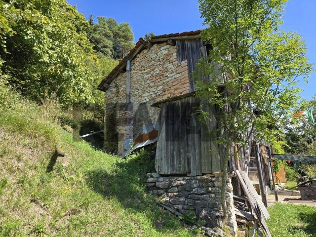 Rustico in vendita a Conte, Lamon