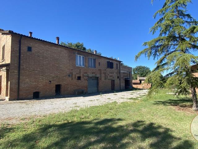 Rustico in vendita a Abbadia Di Montepulciano, Toscana