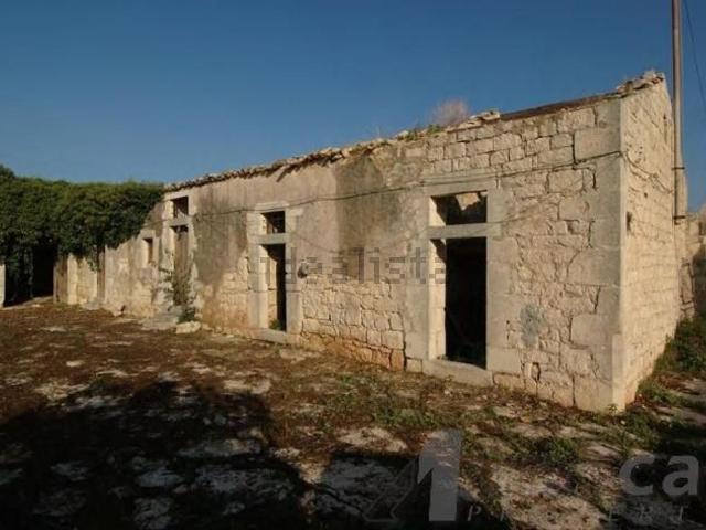 Rustico in vendita a Marina Di Modica, Sicilia