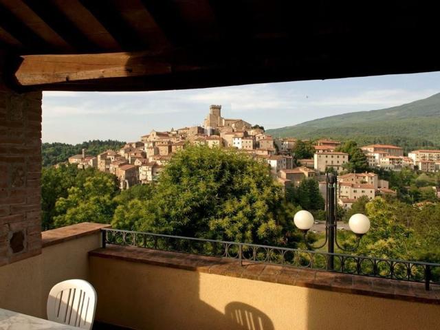 Rustico in vendita a Unione dei Comuni Montani Amiata Grossetana, Arcidosso