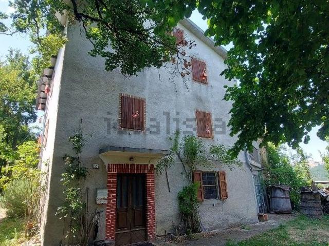Rustico in vendita a Unione dei comuni del Frignano, Polinago