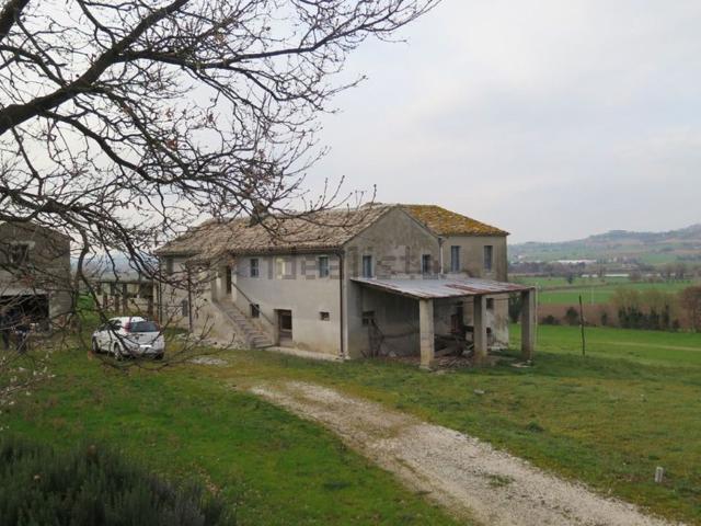 Rustico in vendita a Marche, Macerata