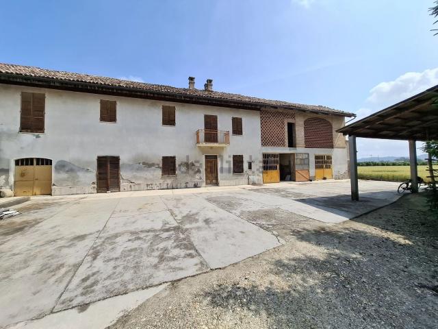 Rustico in vendita a Piemonte, Cuneo