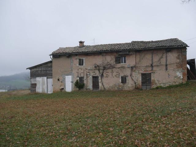Rustico in vendita a Unione dei comuni del Frignano, Serramazzoni