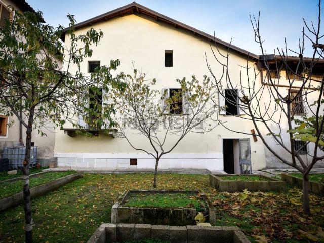 Rustico in vendita a Piemonte, Torino