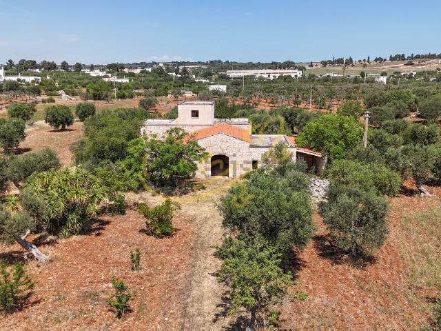 Rustico in vendita a Puglia, Bari