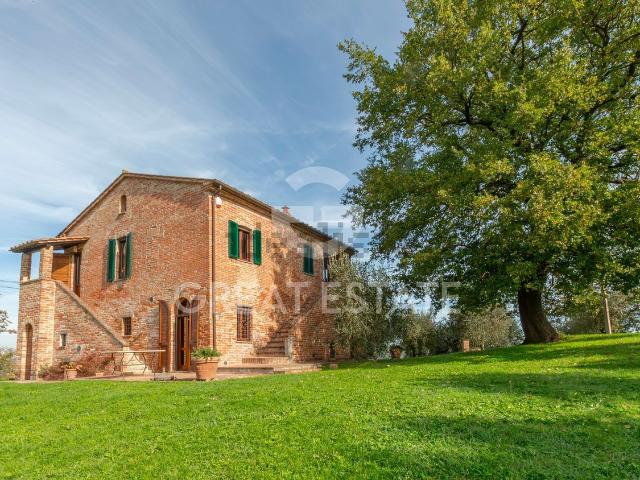 Rustico in vendita a Gioiella, Umbria