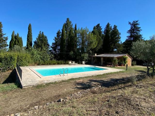 Rustico in vendita a Larderello, Toscana