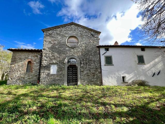 Rustico in vendita a Pieve Santo Stefano, Toscana