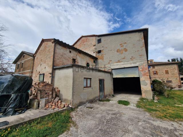 Rustico in vendita a Citerna, Umbria