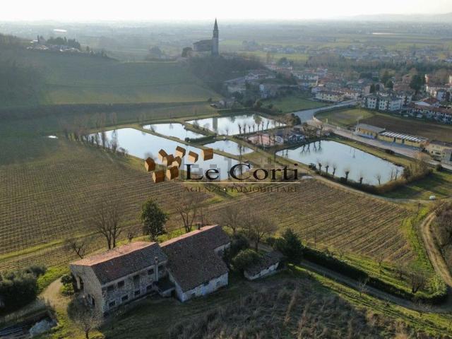 Rustico in vendita a Sarego, Veneto