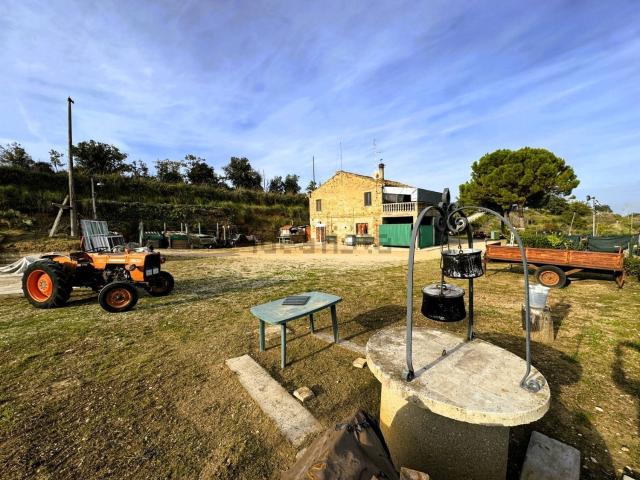Rustico in vendita a Marche, Fermo