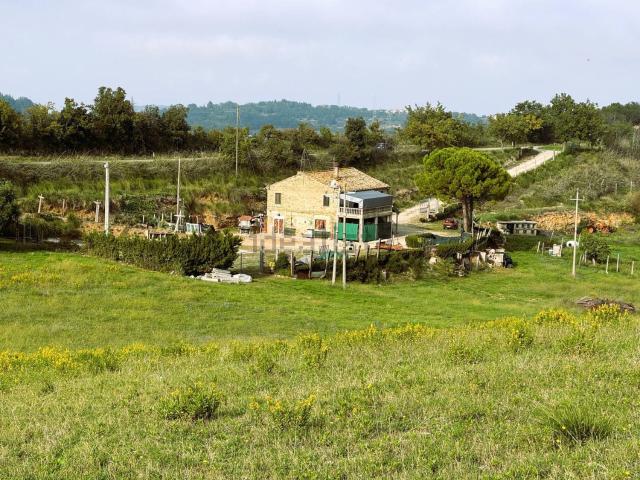 Rustico in vendita a Marche, Fermo