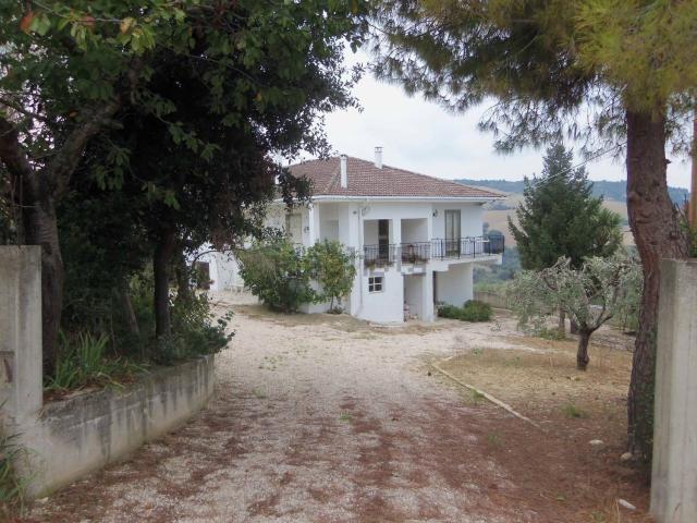 Rustico in vendita a Marche, Ascoli Piceno
