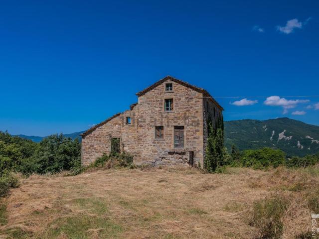 Rustico in vendita a Sestino, Toscana