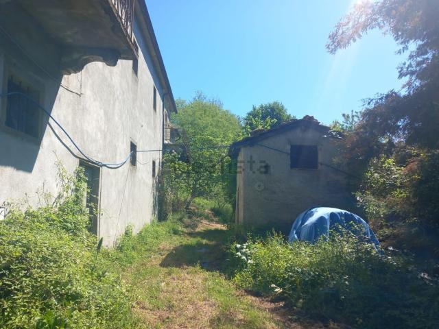 Rustico in vendita a Pontremoli, Toscana