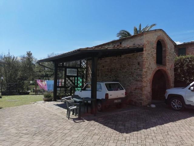 Rustico in vendita a San Giovannialla Vena, Toscana