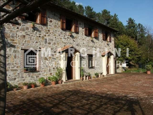 Rustico in vendita a Castel di Nocco, Buti