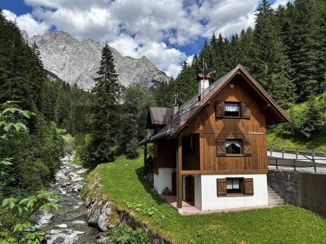 Rustico in vendita a Collina / Culino, Forni Avoltri / For Davuatri