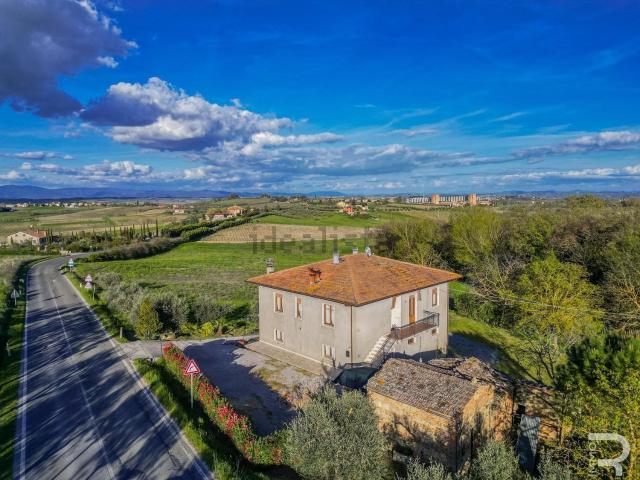 Rustico in vendita a Nottola, Abbadia Di Montepulciano