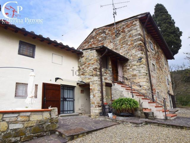 Rustico in vendita a Unione di Comuni Valdarno e Valdisieve, Pontassieve