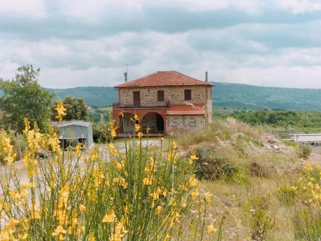 Rustico in vendita a Missiano, Panicale