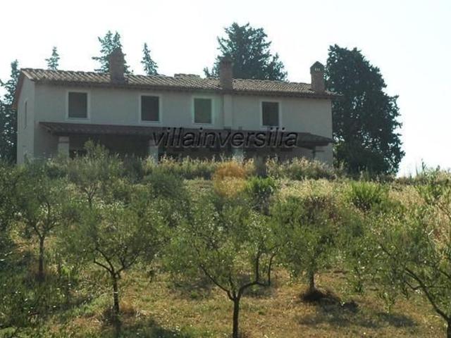 Rustico in vendita a San Miniato, Toscana