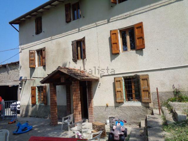 Rustico in vendita a Unione di comuni Terre di Castelli, Zocca