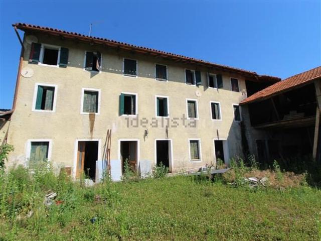 Rustico in vendita a Romans, Cordenons