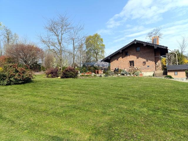 Rustico in vendita a Rocchetta, Divignano