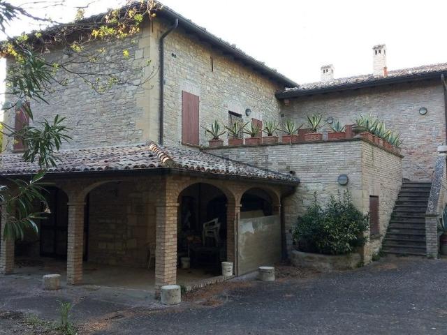 Rustico in vendita a Marche, Pesaro E Urbino